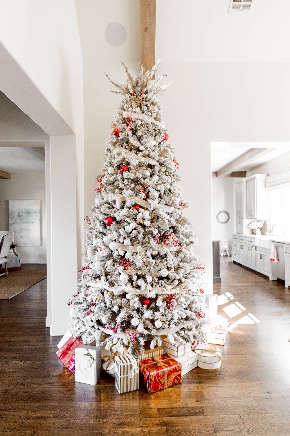 Garlock Christmas Trees Decoration Ideas